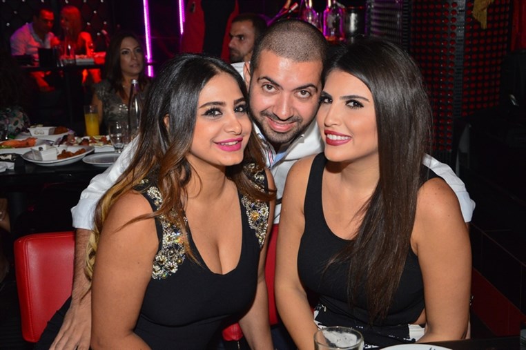 Diva Club On Saturday Night